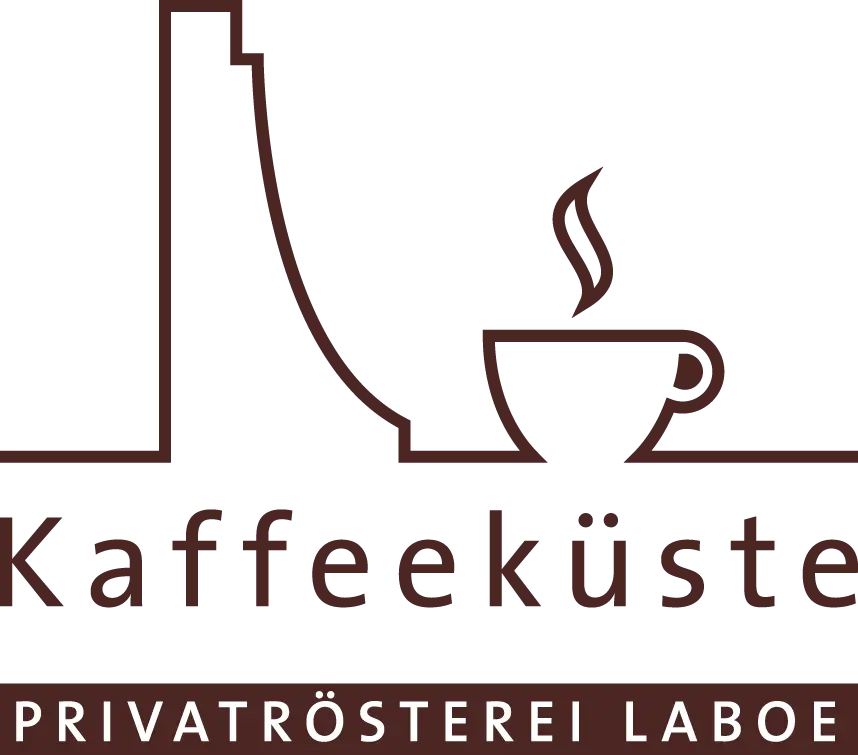 Kaffeeküste Laboe Logo